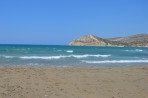 Plaża Prasonisi - wyspa Rodos zdjęcie 9