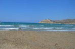 Plaża Prasonisi - wyspa Rodos zdjęcie 10