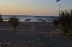 Plaża Faliraki - wyspa Rodos zdjęcie 16