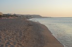 Plaża Faliraki - wyspa Rodos zdjęcie 21