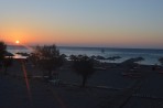 Plaża Faliraki - wyspa Rodos zdjęcie 22