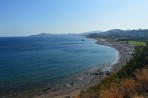 Plaża Faliraki - wyspa Rodos zdjęcie 23