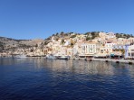 Wyspa Symi i klasztor Panormitis - wyspa Rodos zdjęcie 2