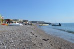 Plaża Faliraki - wyspa Rodos zdjęcie 24