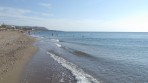 Plaża Faliraki - wyspa Rodos zdjęcie 26