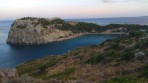 Plaża Anthony Quinn - wyspa Rodos zdjęcie 10
