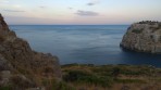 Plaża Anthony Quinn - wyspa Rodos zdjęcie 11