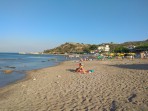 Plaża Kathara - wyspa Rodos zdjęcie 2