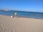 Plaża Kathara - wyspa Rodos zdjęcie 4
