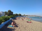 Plaża Kathara - wyspa Rodos zdjęcie 5