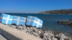 Plaża Kathara - wyspa Rodos zdjęcie 6