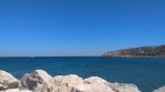 Plaża Kathara - wyspa Rodos zdjęcie 8