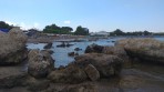 Plaża Kathara - wyspa Rodos zdjęcie 10