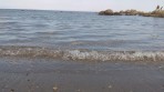 Plaża Kathara - wyspa Rodos zdjęcie 11