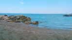Plaża Kathara - wyspa Rodos zdjęcie 12
