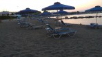 Plaża Kathara - wyspa Rodos zdjęcie 13