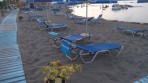 Plaża Kathara - wyspa Rodos zdjęcie 15