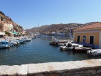 Wyspa Symi i klasztor Panormitis - wyspa Rodos zdjęcie 5