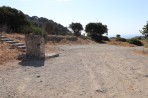 Zamek Asklipio - wyspa Rodos zdjęcie 5