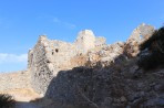 Zamek Asklipio - wyspa Rodos zdjęcie 11