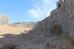 Zamek Asklipio - wyspa Rodos zdjęcie 15