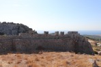 Zamek Asklipio - wyspa Rodos zdjęcie 20