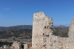 Zamek Asklipio - wyspa Rodos zdjęcie 24