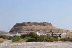 Zamek Feraklos - wyspa Rodos zdjęcie 2
