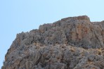 Zamek Feraklos - wyspa Rodos zdjęcie 10
