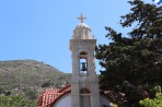 Klasztor Skiadenis - wyspa Rodos zdjęcie 5