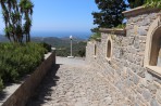 Klasztor Skiadenis - wyspa Rodos zdjęcie 6