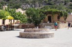 Klasztor Skiadenis - wyspa Rodos zdjęcie 8