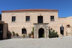 Klasztor Skiadenis - wyspa Rodos zdjęcie 9