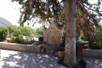 Klasztor Skiadenis - wyspa Rodos zdjęcie 11