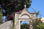 Klasztor Skiadenis - wyspa Rodos zdjęcie 22
