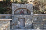 Klasztor Moni Thari - wyspa Rodos zdjęcie 13