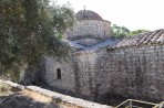 Klasztor Moni Thari - wyspa Rodos zdjęcie 15