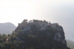 Zamek Monolithos - wyspa Rodos zdjęcie 1