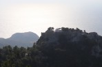Zamek Monolithos - wyspa Rodos zdjęcie 3