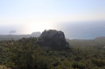 Zamek Monolithos - wyspa Rodos zdjęcie 4