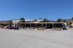 Plaża i latarnia morska Prasonisi - wyspa Rodos zdjęcie 2