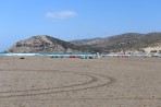 Plaża i latarnia morska Prasonisi - wyspa Rodos zdjęcie 7