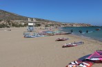 Plaża i latarnia morska Prasonisi - wyspa Rodos zdjęcie 21