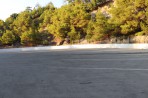 Dolina Motyli (Petaloudes) - wyspa Rodos zdjęcie 27