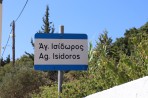 Aghios Isidoros - wyspa Rodos zdjęcie 4