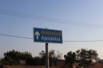 Apolakkia - wyspa Rodos zdjęcie 1