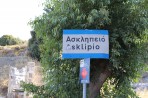 Asklipio - wyspa Rodos zdjęcie 1