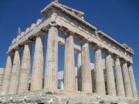 Ateny i ich najsłynniejsze zabytki