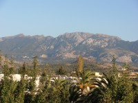 Góry Dikeos