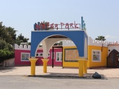 Park wodny Lido